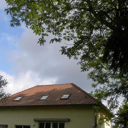 Ferienwohnung An Der 쇼어파이드 외부 사진