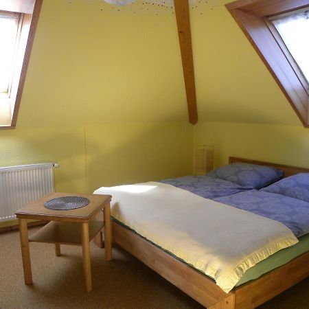 Ferienwohnung An Der 쇼어파이드 외부 사진